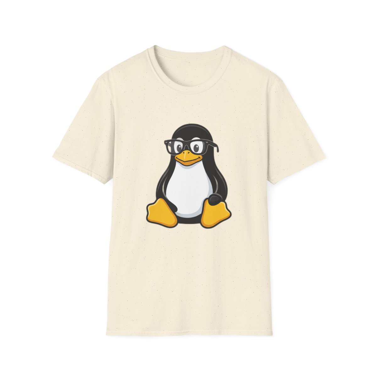 Linux is my favorite OS