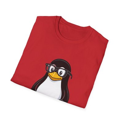 Linux is my favorite OS other
