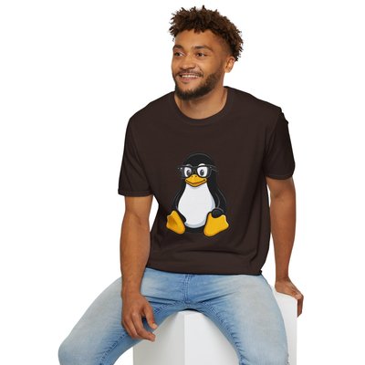 Linux is my favorite OS other