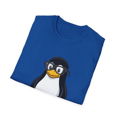 Linux is my favorite OS other
