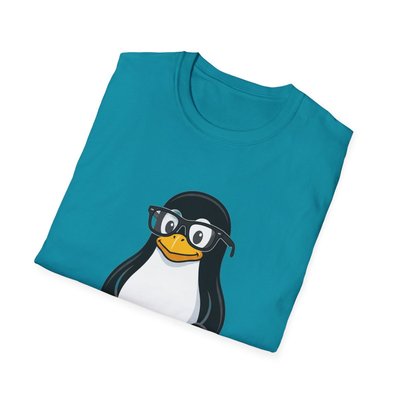 Linux is my favorite OS other