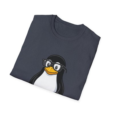 Linux is my favorite OS other