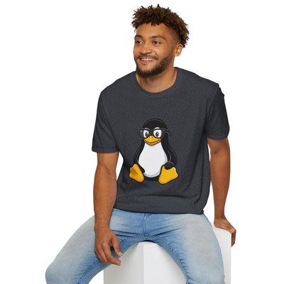 Linux is my favorite OS other