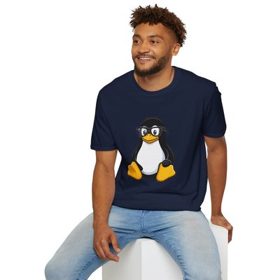 Linux is my favorite OS other