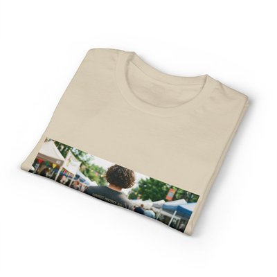 something new mockup