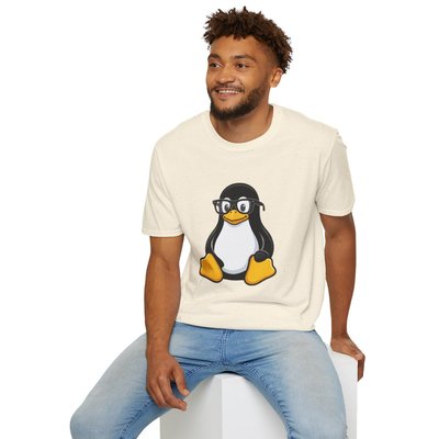 Linux is my favorite OS other