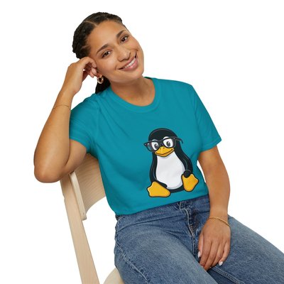 Linux is my favorite OS other