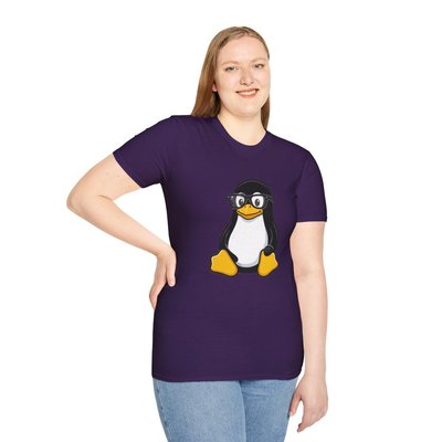 Linux is my favorite OS other