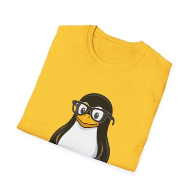 Linux is my favorite OS other