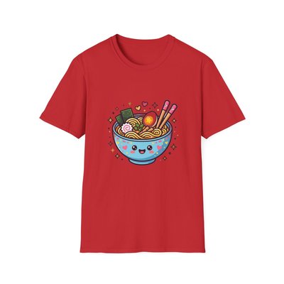 Noodles front