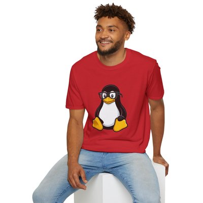 Linux is my favorite OS other