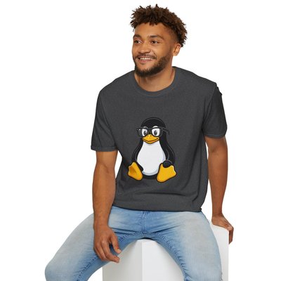 Linux is my favorite OS other