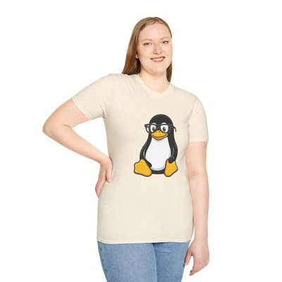 Linux is my favorite OS other