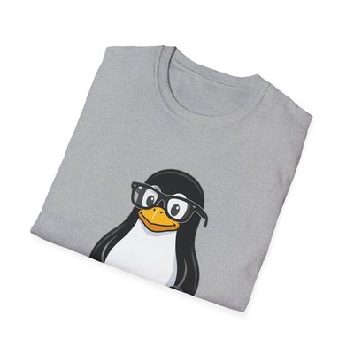 Linux is my favorite OS other
