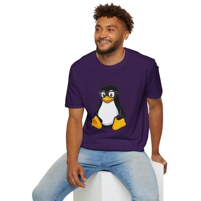 Linux is my favorite OS other
