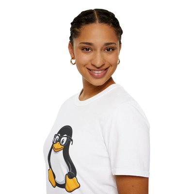 Linux is my favorite OS other