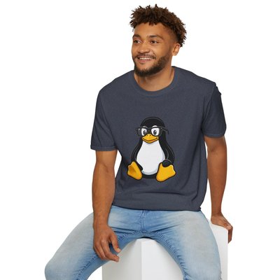 Linux is my favorite OS other