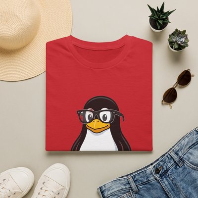 Linux is my favorite OS other