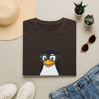 Linux is my favorite OS other