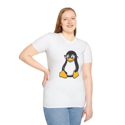 Linux is my favorite OS other