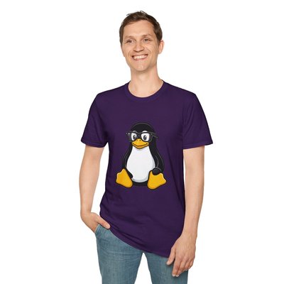 Linux is my favorite OS other