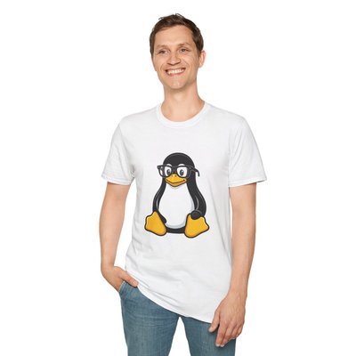 Linux is my favorite OS other
