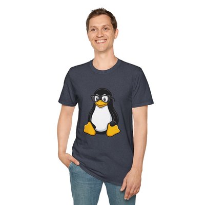 Linux is my favorite OS other
