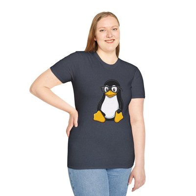 Linux is my favorite OS other