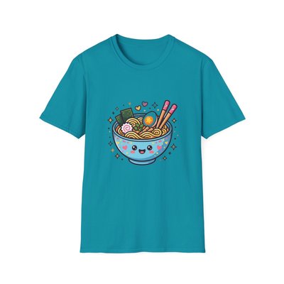 Noodles front