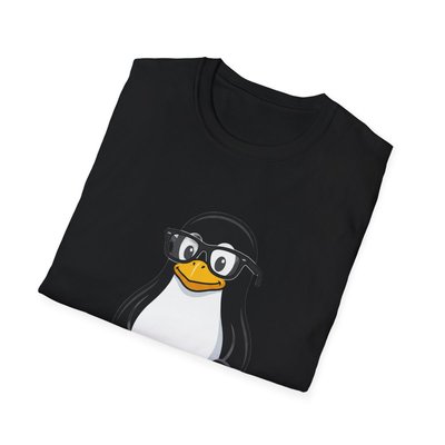 Linux is my favorite OS other