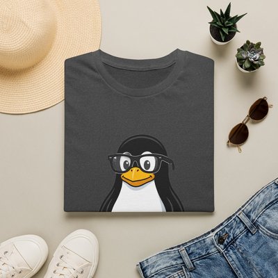 Linux is my favorite OS other