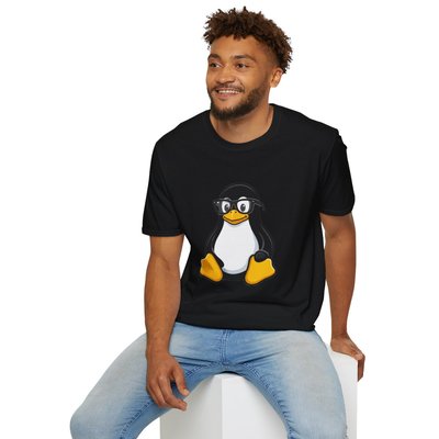 Linux is my favorite OS other
