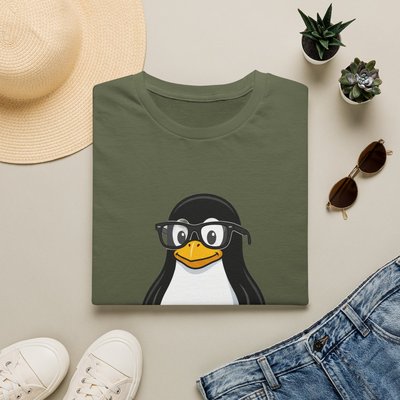 Linux is my favorite OS other