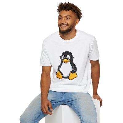 Linux is my favorite OS other