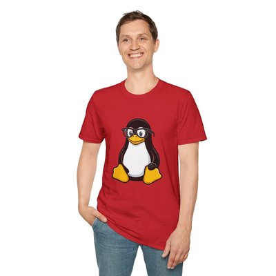 Linux is my favorite OS other