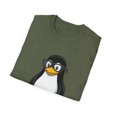 Linux is my favorite OS other