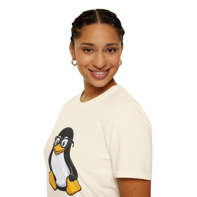 Linux is my favorite OS other