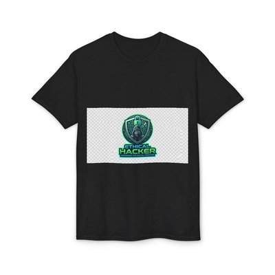 AntiHacker Tshirt for You mockup