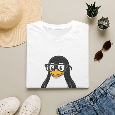 Linux is my favorite OS other
