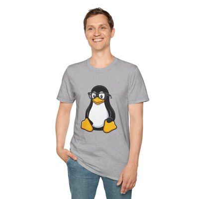 Linux is my favorite OS other