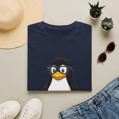 Linux is my favorite OS other