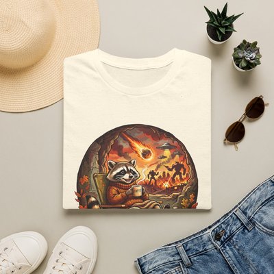 Apocalypse But Make It Cozy other