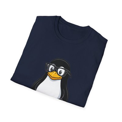 Linux is my favorite OS other