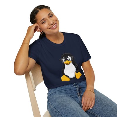 Linux is my favorite OS other