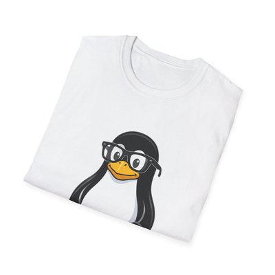Linux is my favorite OS other