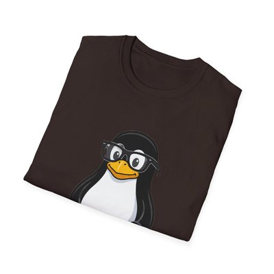 Linux is my favorite OS other