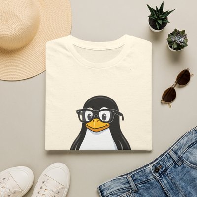 Linux is my favorite OS other