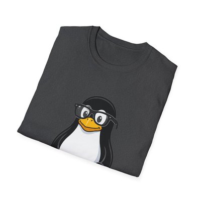 Linux is my favorite OS other