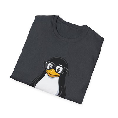 Linux is my favorite OS other