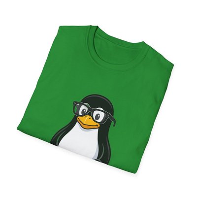 Linux is my favorite OS other